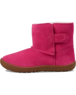 UGG Kids Keelan II (Toddler/Little Kid) | Boots -Daily Shoes Shop 71t9blLaLL. AC SR736920