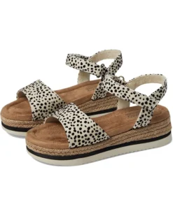 TOMS Kids Diana (Little Kid/Big Kid) | Heels -Daily Shoes Shop 71tQM3MTXL. AC SR736920