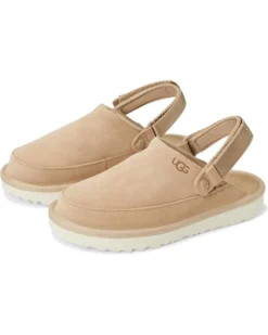 UGG Kids Goldenstar Clogs (Toddler/Little Kid) -Daily Shoes Shop 71tVRrHCUIL. AC SR736920