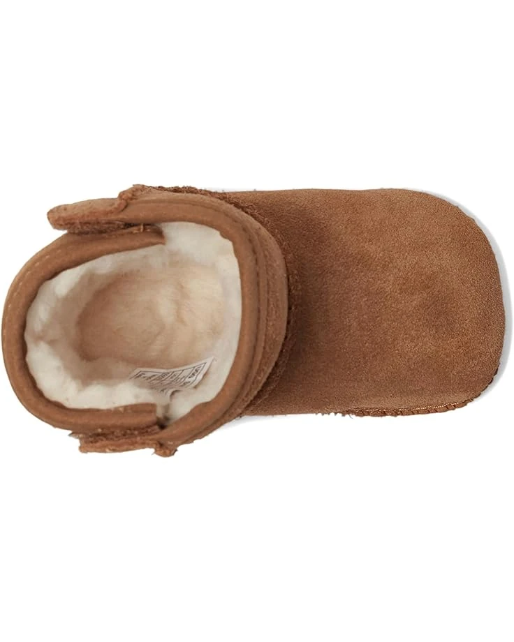 UGG Kids Classic (Infant/Toddler) | Crib Shoes 2 UGG Kids Classic (Infant/Toddler) | Crib Shoes - Image 2