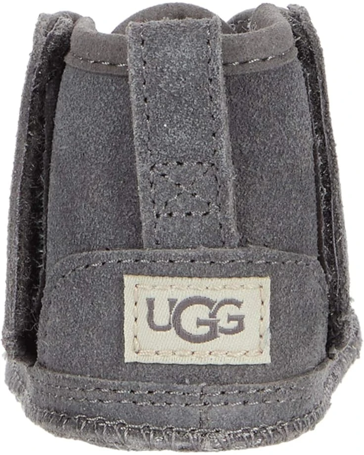 UGG Kids Baby Neumel (Infant) | Crib Shoes 5 UGG Kids Baby Neumel (Infant) | Crib Shoes - Image 5