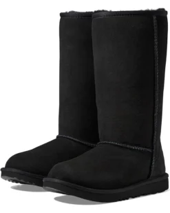 UGG Kids Classic Tall II (Little Kid/Big Kid) | Boots