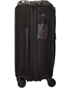 Tumi Alpha 3 International Expandable 4 Wheeled Carry-On | Luggage -Daily Shoes Shop 71wyeKld5lL. AC SR736920