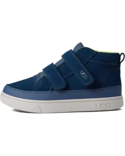 UGG Kids Rennon II Weather (Toddler/Little Kid) | Sneakers & Athletic Shoes 8 UGG Kids Rennon II Weather (Toddler/Little Kid) | Sneakers & Athletic Shoes -Daily Shoes Shop 71xwMHmnhtL. AC SR736920