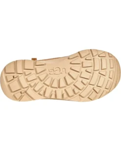 UGG Kids Canoe III Weather (Toddler/Little Kid) | Boots -Daily Shoes Shop 71y2SBAArrS. AC SR736920