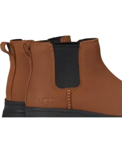 UGG Kids Ashton Chelsea (Little Kid/Big Kid) | Boots -Daily Shoes Shop 71y5ZLrwGRL. AC SR736920