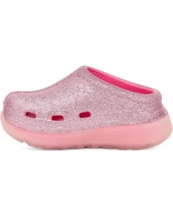 UGG Kids Tasman Sport Glitter (Toddler/Little Kid) | Clogs -Daily Shoes Shop 71yP YcOQZL. AC SR736920