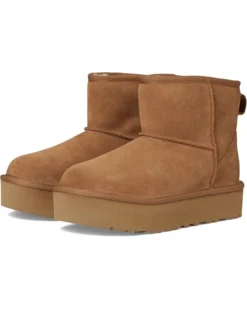 UGG Kids Classic Mini Platform (Little Kid/Big Kid) | Boots 15 UGG Kids Classic Mini Platform (Little Kid/Big Kid) | Boots -Daily Shoes Shop 71zXV9W9nLL. AC SR736920
