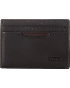 Tumi Delta Money Clip Card Case | Wallets