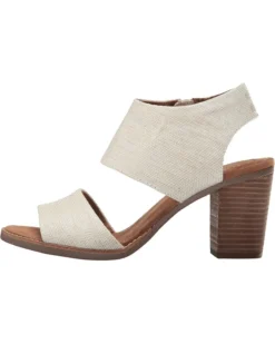 TOMS Majorca Cutout Sandal | Heels -Daily Shoes Shop 812DiUSnXL. AC SR736920