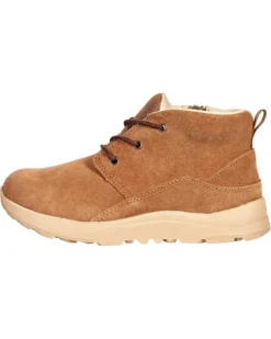 UGG Kids Canoe III Weather (Toddler/Little Kid) | Boots -Daily Shoes Shop 812QyeIdZBS. AC SR736920