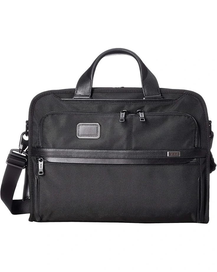 Tumi Alpha 3 Organizer Portfolio Brief | Briefcases 1 Tumi Alpha 3 Organizer Portfolio Brief | Briefcases