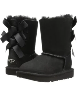 UGG Kids Bailey Bow II (Toddler/Little Kid) | Boots