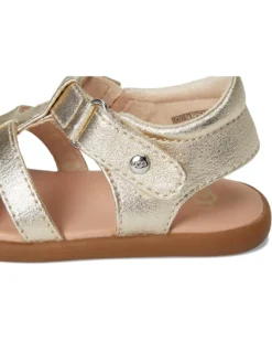 UGG Kids Kolding Metallic (Infant/Toddler) | Sandals -Daily Shoes Shop 81D7IajEL. AC SR736920