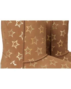 UGG Kids Classic II Iridescent Stars (Little Kid/Big Kid) | Boots -Daily Shoes Shop 81DL0lA5V1L. AC SR736920