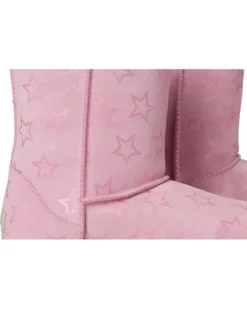 UGG Kids Classic II Iridescent Stars (Little Kid/Big Kid) | Boots -Daily Shoes Shop 81Egn5FpWxL. AC SR736920