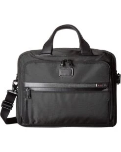 Tumi Alpha 3 Organizer Brief | Briefcases