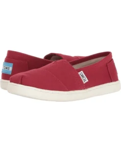 TOMS Kids Alpargata 2.0 (Little Kid/Big Kid) | Loafers -Daily Shoes Shop 81H4LxbkUoL. AC SR736920