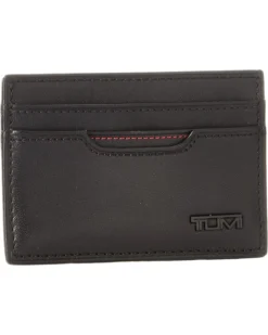Tumi Delta - Slim Card Case ID | Wallets