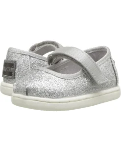 TOMS Kids Mary Jane (Infant/Toddler/Little Kid) | Flats