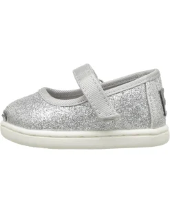 TOMS Kids Mary Jane (Infant/Toddler/Little Kid) | Flats -Daily Shoes Shop 81QZ7AeSfXL. AC SR736920