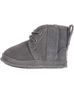 UGG Kids Baby Neumel (Infant) | Crib Shoes 10 UGG Kids Baby Neumel (Infant) | Crib Shoes -Daily Shoes Shop 81Qhj99HsL. AC SR736920
