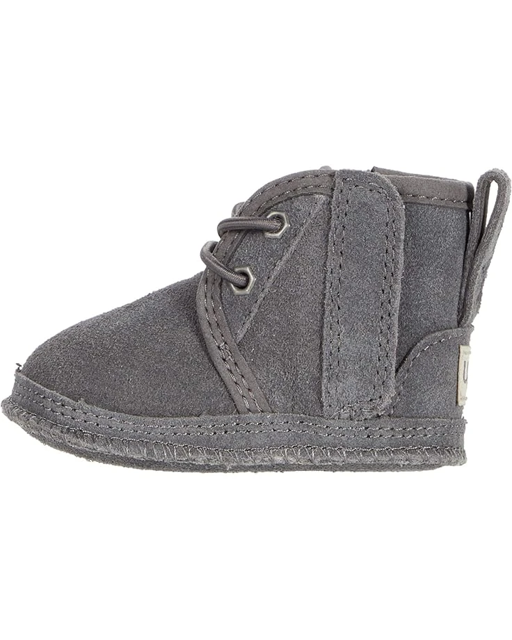 UGG Kids Baby Neumel (Infant) | Crib Shoes 4 UGG Kids Baby Neumel (Infant) | Crib Shoes - Image 4