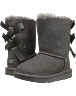 UGG Kids Bailey Bow II (Toddler/Little Kid) | Boots 17 UGG Kids Bailey Bow II (Toddler/Little Kid) | Boots -Daily Shoes Shop 81Ry3aaA1L. AC SR736920