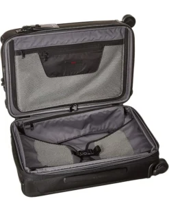 Tumi Alpha 3 International Expandable 4 Wheeled Carry-On | Luggage -Daily Shoes Shop 81T4F09CXaL. AC SR736920
