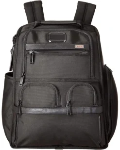 Tumi Alpha 3 Compact Laptop Brief Pack® | Backpacks