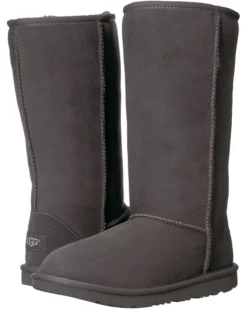 UGG Kids Classic Tall II (Little Kid/Big Kid) | Boots -Daily Shoes Shop 81TdHxM4ZkL. AC SR736920