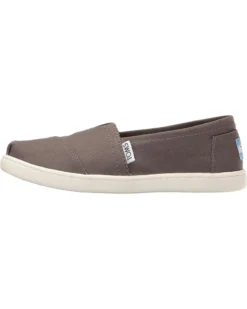 TOMS Kids Alpargata 2.0 (Little Kid/Big Kid) | Loafers -Daily Shoes Shop 81VL3KFd6kL. AC SR736920