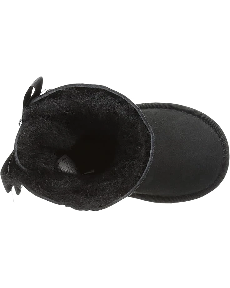 UGG Kids Bailey Bow II (Toddler/Little Kid) | Boots 2 UGG Kids Bailey Bow II (Toddler/Little Kid) | Boots - Image 2