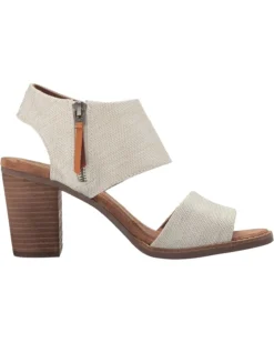 TOMS Majorca Cutout Sandal | Heels -Daily Shoes Shop 81beJOzHcqL. AC SR736920