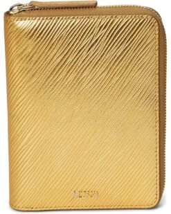 Tumi Zip-Around Passport Case | Wallets