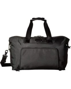 Tumi Alpha 3 Double Expansion Travel Satchel | Duffle Bags