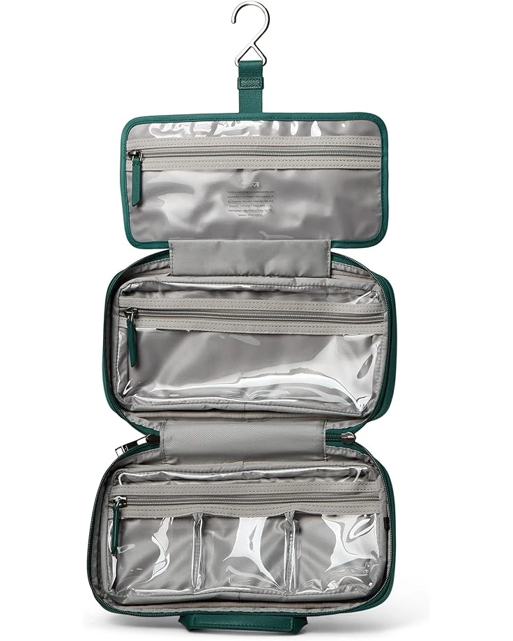 Tumi Small Madeline Cosmetic | Bag and Travel Accessories 3 Tumi Small Madeline Cosmetic | Bag and Travel Accessories - Image 3