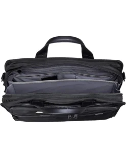 Tumi Alpha 3 Organizer Portfolio Brief | Briefcases 10 Tumi Alpha 3 Organizer Portfolio Brief | Briefcases -Daily Shoes Shop 81hRQSg8o L. AC SR736920