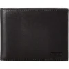 Tumi Delta - Global Double Billfold w/ID Lock™ | Wallets