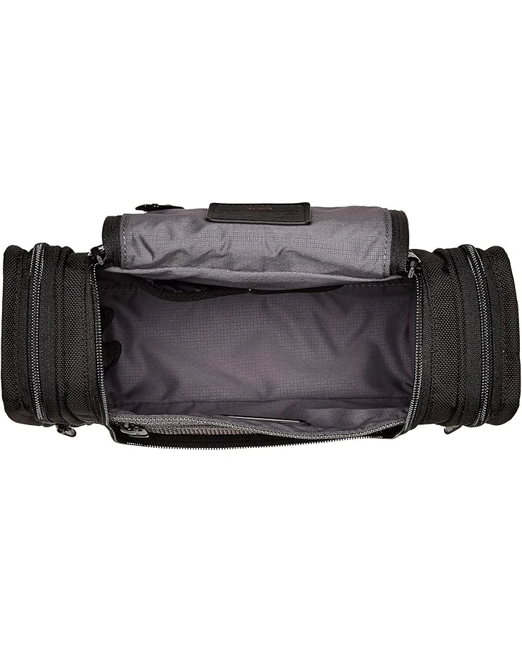 Tumi Alpha 3 Hanging Travel Kit | Bag and Travel Accessories 5 Tumi Alpha 3 Hanging Travel Kit | Bag and Travel Accessories - Image 5