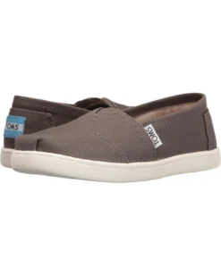 TOMS Kids Alpargata 2.0 (Little Kid/Big Kid) | Loafers