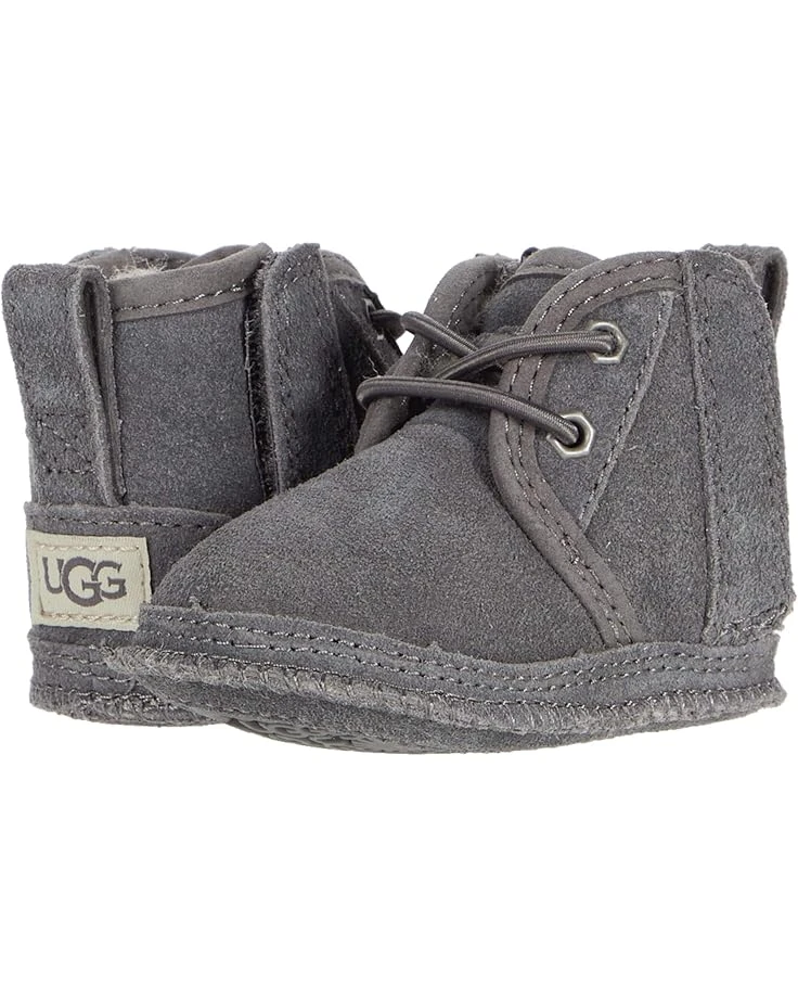 UGG Kids Baby Neumel (Infant) | Crib Shoes 1 UGG Kids Baby Neumel (Infant) | Crib Shoes