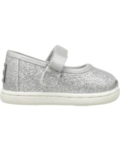 TOMS Kids Mary Jane (Infant/Toddler/Little Kid) | Flats -Daily Shoes Shop 81lowAoBQL. AC SR736920