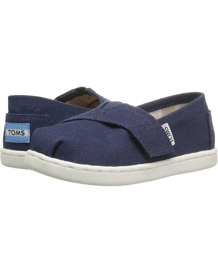 TOMS Kids Alpargata 2.0 (Infant/Toddler/Little Kid) | Loafers 8 TOMS Kids Alpargata 2.0 (Infant/Toddler/Little Kid) | Loafers - Image 8
