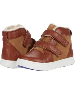 UGG Kids Rennon II (Toddler/Little Kid) | Sneakers & Athletic Shoes -Daily Shoes Shop 81nHRTgY82L. AC SR736920