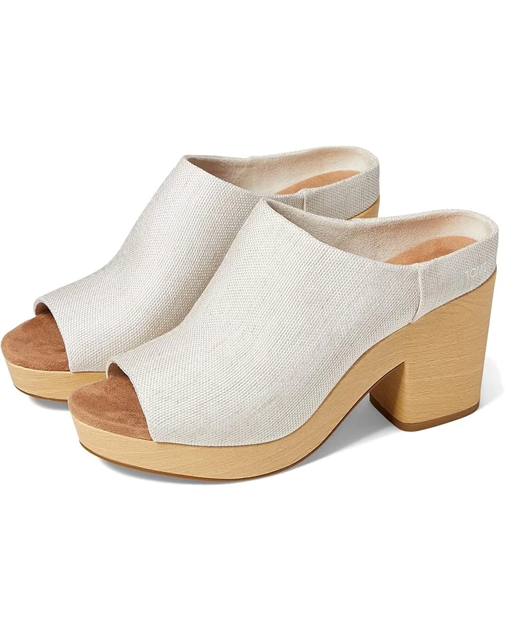 TOMS Florence | Heels 1 TOMS Florence | Heels
