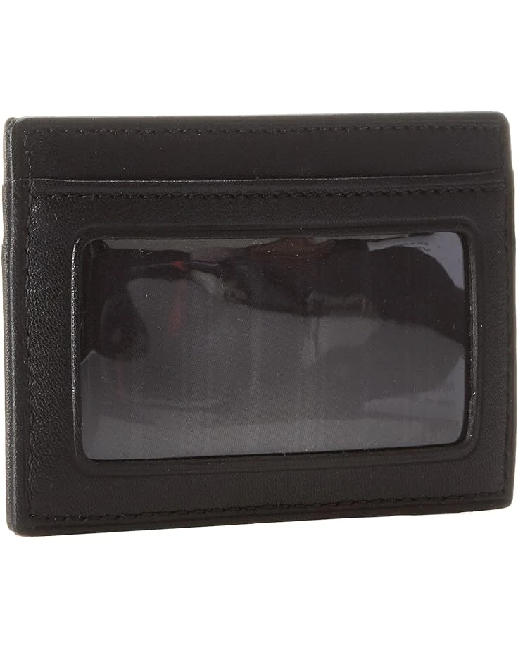 Tumi Delta - Slim Card Case ID | Wallets 2 Tumi Delta - Slim Card Case ID | Wallets - Image 2