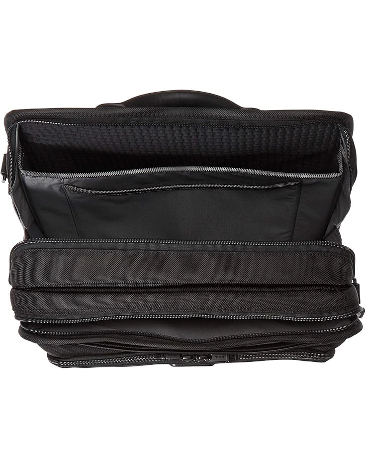 Tumi Alpha 3 Organizer Brief | Briefcases 4 Tumi Alpha 3 Organizer Brief | Briefcases - Image 4
