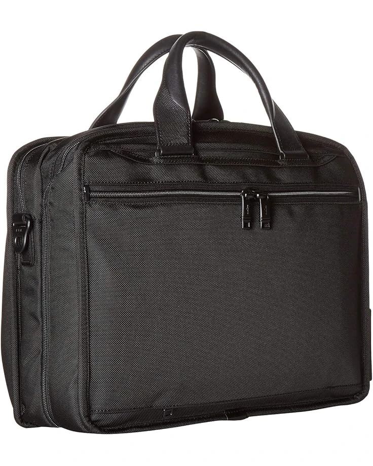 Tumi Alpha 3 Organizer Brief | Briefcases 2 Tumi Alpha 3 Organizer Brief | Briefcases - Image 2