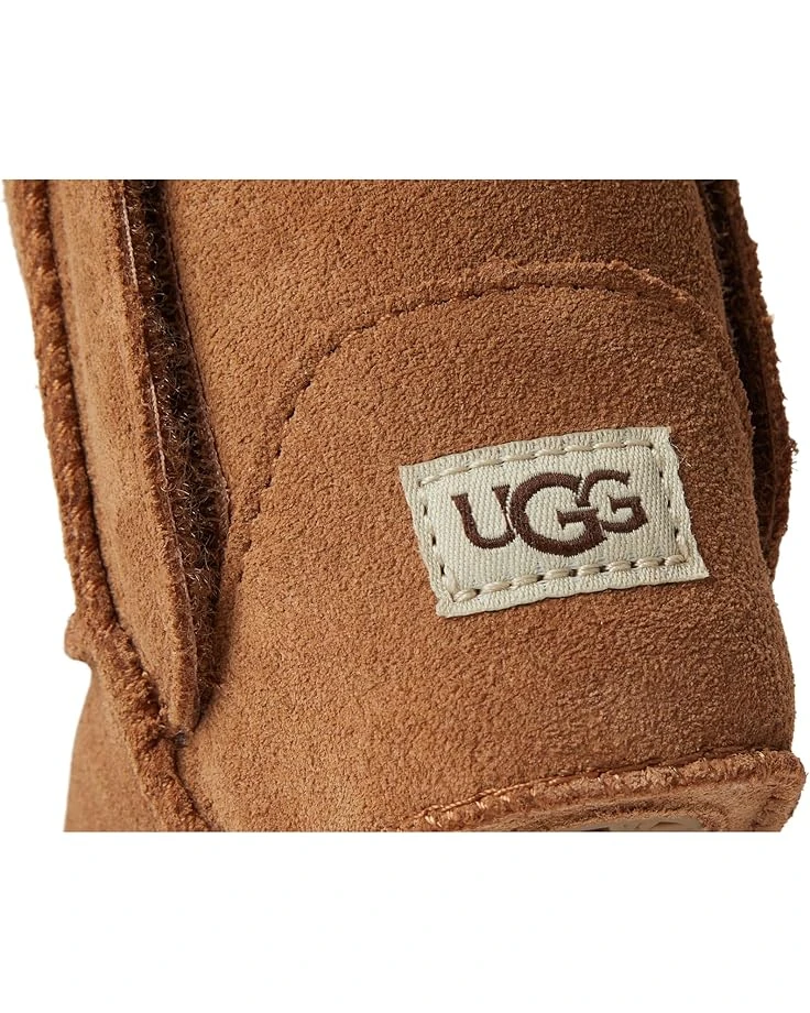 UGG Kids Classic (Infant/Toddler) | Crib Shoes 6 UGG Kids Classic (Infant/Toddler) | Crib Shoes - Image 6